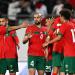 تشكيلة المنتخب المغربي أمام زامبيا.. دياز وحكيمي أساسيان والنصيري يقود الهجوم