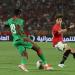 منتخب مصر يكشف حجم إصابة إمام عاشور وموقفه من مباراة غينيا بيساو