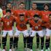 ترتيب مجموعة مصر في تصفيات كأس العالم بعد التعادل أمام غينيا بيساو