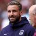 Luke Shaw edges closer to return in major boost to Gareth Southgate and England... but Bukayo Saka's fitness emerges as an ISSUE ahead of Euro 2024