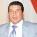 سعد الله ياسين المسير السابق في فترة الرئيس عبد الإله أكرم يضع ملف ترشيحه لرئاسة الوداد