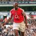 Patrick Vieira reveals which former Arsenal player he feels could have been even better than him if it wasn't for injuries