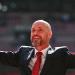 Revealed: Man United held surprise talks with Premier League boss as they considered sacking Erik ten Hag - before deciding to stick with the Dutchman after end-of-season review