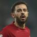 Bernardo Silva selects two Arsenal stars and former team-mate when asked to name three foreign players he'd like to have in Portugal's Euro 2024 squad