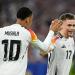 أهداف مباراة ألمانيا ضد اسكتلندا في كأس أمم أوروبا يورو 2024 "فيديو"