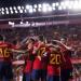 معلق مباراة إسبانيا وكرواتيا في يورو 2024 والقنوات الناقلة