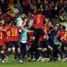 موعد مباراة إسبانيا ضد كرواتيا في كأس أمم أوروبا والقناة الناقلة