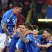 إيطاليا تبدأ رحلة الدفاع عن اللقب بهزم ألبانيا (2-1) في مباراة شهدت تسجيل "أسرع هدف" في تاريخ "اليورو"