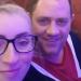 We boarded Ryanair 'flight to Barcelona'… but woke up 1,300 miles away in LITHUANIA: Amputee and his wife describe 'unbelievable' mix up at Bristol airport before enduring mammoth two-day trek to Spain