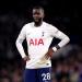 Tottenham terminate contract of £65m club record signing Tanguy Ndombele... over two years after the midfield flop was booed off on his final appearance