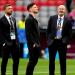Germany v Scotland - Euro 2024 team news: Scott McTominay and Andy Robertson start for Steve Clarke's side in tournament opener... with Bayer Leverkusen Bundesliga champion Florian Wirtz featuring for the hosts