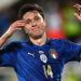 كييزا يُحذر نجوم إيطاليا بعد الفوز على ألبانيا