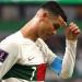 مهاجم التشيك يستفز رونالدو قبل مباراة البرتغال بأمم أوروبا