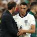 Why Gareth Southgate was RIGHT to replace Trent Alexander-Arnold with Conor Gallagher: IAN LADYMAN on England's sobering truth