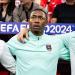 Revealed: Why David Alaba isn't playing for Austria at Euro 2024 despite being with the team in Germany as Real Madrid star will take up unique role