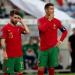 تاريخ مواجهات البرتغال والتشيك قبل لقاء اليوم في كأس أمم أوروبا