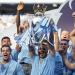 Man City low-down: Defending champions handed dream run-in to set up chase for a FIFTH title in a row... but brutal set of February fixtures awaits