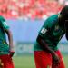منتخب الكاميرون يشارك لأول مرة في تاريخه بكأس العالم للسيدات