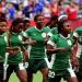 سيدات نيجيريا يتصدرون تصنيف المنتخبات الأفريقية والمغرب يتراجع عن الصدارة