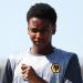 Liverpool close in on landing Wolves prospect Alvin Ayman, 16, with the Reds set to beat off competition from Premier League rivals for his signature