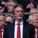 Sir Jim Ratcliffe lays bare his brutal review of Man United, who 'don't have €100m players', will take 'three summers' to fix - and are 'handicapped'