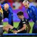 Kieran Tierney is OUT of Euro 2024 as he leaves Scotland camp to have hamstring injury assessed by Arsenal after being forced off in Switzerland draw