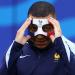Kylian Mbappe is set to join exclusive list of masked players at Euro 2024 but is it a good thing? How players have fared when donning the infamous 'Zorro' mask