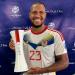سالمون روندون أفضل لاعب بمباراة الإكوادور وفنزويلا بكوبا أمريكا 2024