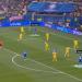 Fans praise Slovakia's 'genius' fake throw-in which led to Ivan Schranz's goal in Euro 2024 clash against Ukraine with Lukas Haraslin and David Hancko confusing their opponents