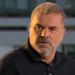 Tottenham boss Ange Postecoglou reveals one 'exciting' thing he has 'loved' about Euro 2024 after joining ITV's punditry team
