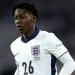 England fans hail Kobbie Mainoo for making an 'instant impact' after being introduced for Conor Gallagher at half time of the Three Lions' Euro 2024 draw with Slovenia