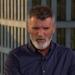 Roy Keane names the one England player with 'X-factor' after drab draw with Slovenia... as he admits he's 'always excited to watch' the 'amazing' Three Lions star
