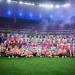 إدارة برشلونة تمنع فريق الكرة النسائية من تبادل القمصان مع لاعبات الأندية الآخرى