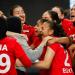 منتخب مصر يفوز على الصين في مونديال شابات اليد ويلعب على المركز الثالث عشر