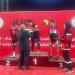 مصر تفوز ببطولة إفريقيا للدراجات الباراليمبية برصيد 37 ميدالية