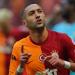 Galatasaray complete permanent signing of Chelsea winger Hakim Ziyech on a free transfer after loan spell last season