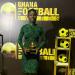 هدافة زد التاريخية تحصل على لقب أفضل لاعبة كرة قدم في غانا 2024