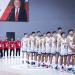 منتخب شباب السلة يخسر من كندا في ثاني مبارياته بكأس العالم