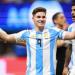 موعد مباراة الأرجنتين القادمة في ربع نهائي كوبا أمريكا