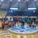 منتخب السلة يختتم استعداداته لمواجهة الدومنيكان على صالة" بيرايوس"