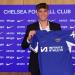 Chelsea complete the signing of highly-rated Marc Guiu from Barcelona for £5m - with striker, 18, signing five-year deal at Stamford Bridge