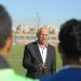 فرج عامر: اجتماع طاريء غدًا لدراسة قرار الرابطة.. ومصلحة الكرة المصرية الأهم