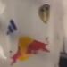 Leeds's new Red Bull-sponsored shirt is 'leaked' online, sparking fury from fans over the RED of Man United being used (which even McDonald's pulled out of their logo for their Elland Road branch!)