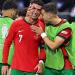 Didi Hamann slams Cristiano Ronaldo over 'embarrassing' tears on the pitch after penalty miss and insists Portugal will lose to France if he plays