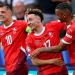 Switzerland handed major injury doubt ahead of Euro 2024 quarter-final against England as crucial star undergoes a scan on muscle complaint