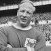 Man United pay§ tribute to former Busby Babe member Jeff Whitefoot after death aged 90... as Nottingham Forest hail FA Cup winning hero