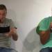 Liverpool star Virgil van Dijk is seen beatboxing while forgotten Premier League striker raps during bizarre throwback footage