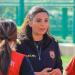 تشكيل الجهاز الفني لمنتخب مصر الأول لكرة القدم النسائية