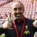 Jose Enrique 'makes major blunder as the former Liverpool defender tries to offer two players - including a Rangers star - to another team' in 'new role as an agent'