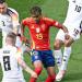 أهداف مباراة إسبانيا ضد ألمانيا في كأس أمم أوروبا يورو 2024 "فيديو"